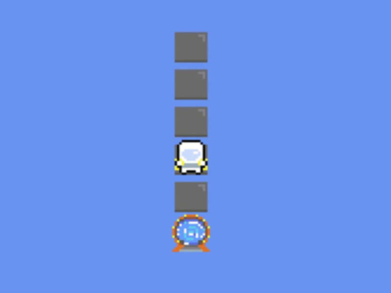 Laro Space Grid online