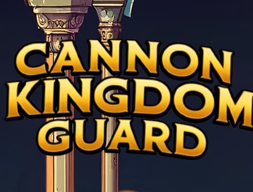 Laro Cannon Kingdom Guard online