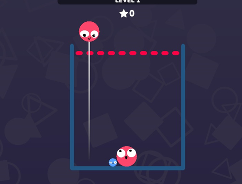 Laro Ball guys online