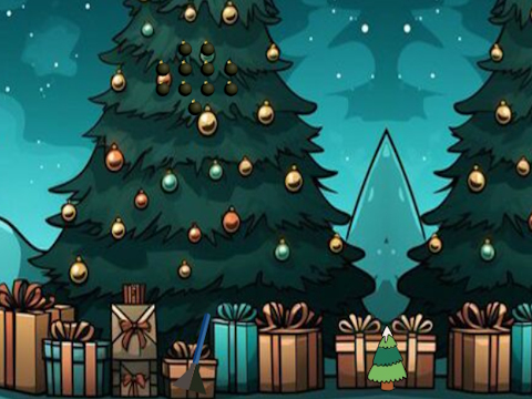 Laro Iligtas ang Nakulong na Snowman  online