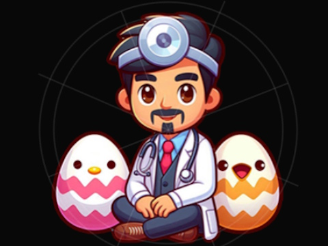 Laro Idle Hatch Egg  online