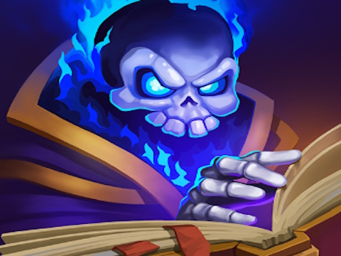Laro Lihim ni Mage  online