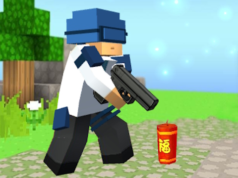 Laro Ghostly sniper online