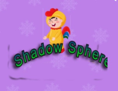 Laro Shadow Sphere online