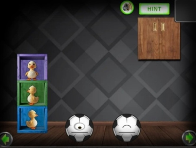 Laro Ang Amgel Easy Room Escape 241 online