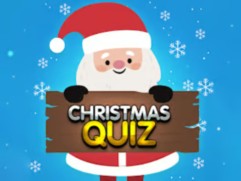 Laro Kids Quiz: Pasko Trivia  online