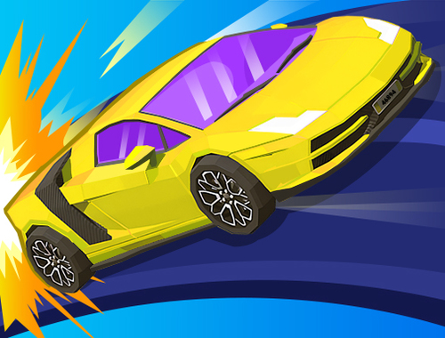 Laro Race Race 3d online