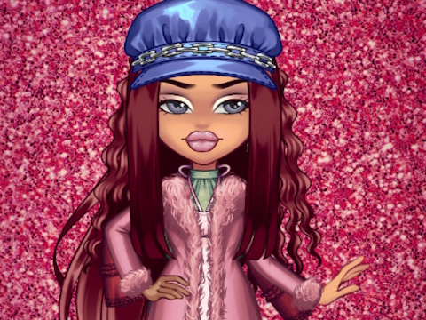 Laro Bratz Dollmaker online