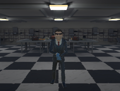 Laro Bank Heist online