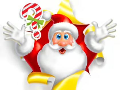 Laro Kids Quiz: Nakakatuwang Katotohanan sa Pasko  online