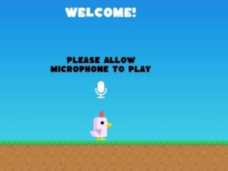 Laro Sigaw ng Manok  online