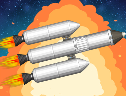 Laro Spaceflight simulator online