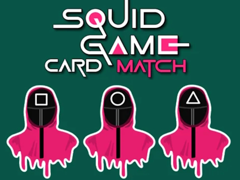 Laro Pusit Game Memory Card Tugma  online