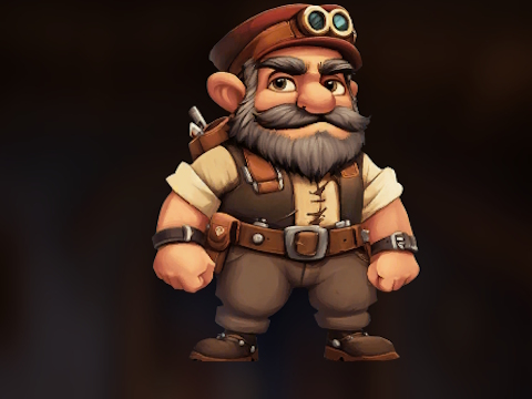 Laro Pirate Whispering Willow Escape online