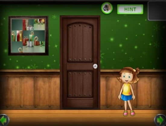 Laro Ang Amgel Kids Room Escape 263 online