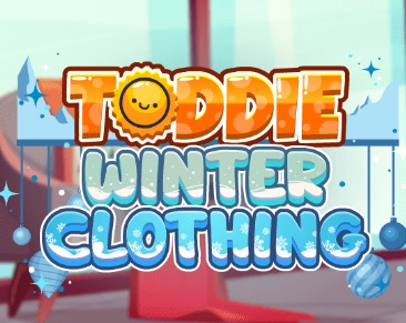 Laro Damit ng Toddie Winter online