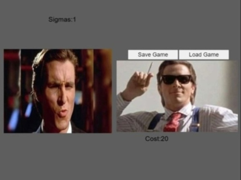 Laro Sigma Clicker online