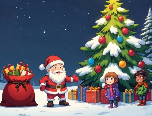 Laro Pag-uuri ng Pasko  online