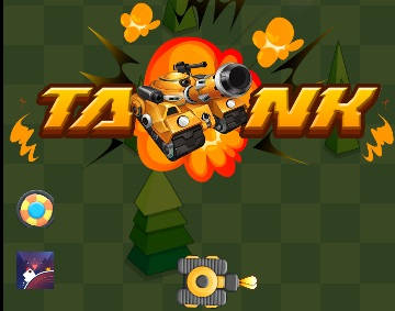 Laro Tank vs Tank online