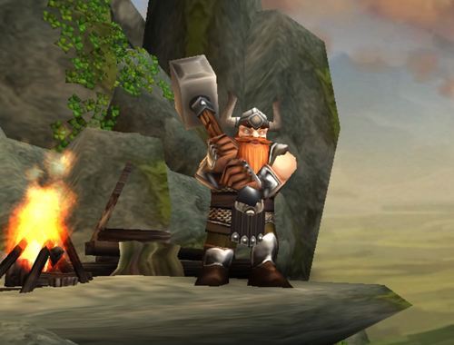 Laro Runic Rampage online