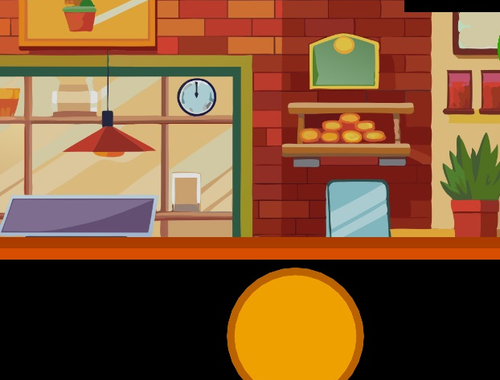 Laro Pizza Frenzy Tycoon online