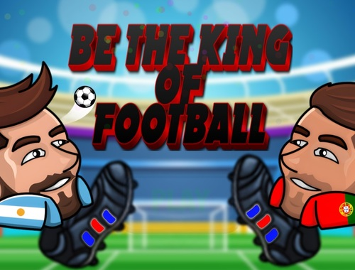 Laro Maging Hari Ng Football  online
