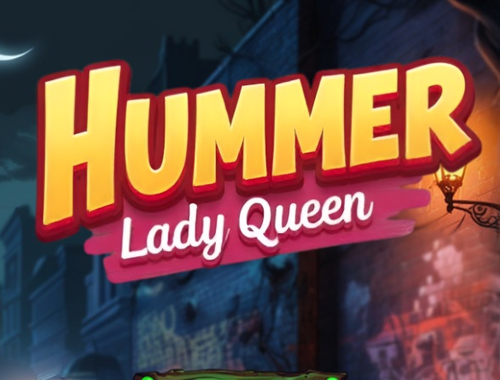 Laro Hummer lady queen online