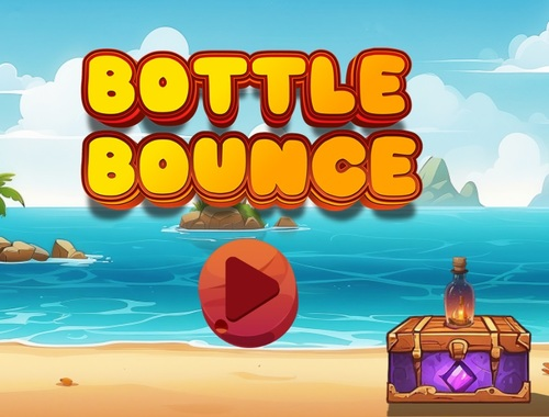 Laro Bote Bounce  online