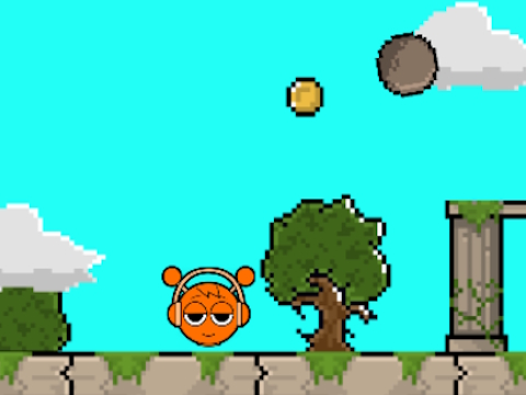 Laro Retro Sprunki online