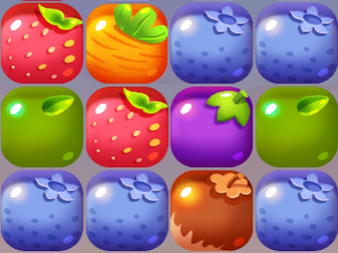 Laro Coolberry online