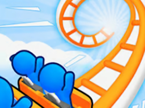 Laro Runner Coaster Race online