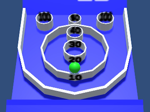 Laro Skee Ball online