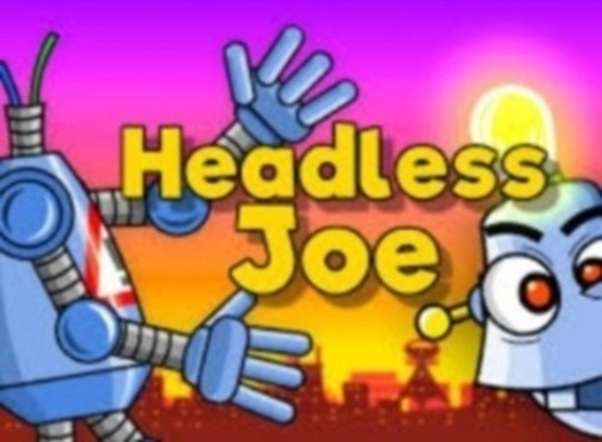 Laro Walang ulo Joe  online