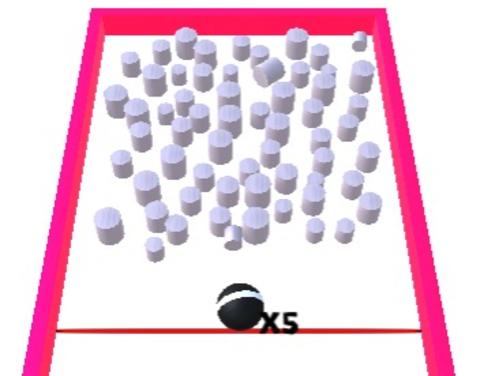 Laro Bitball online