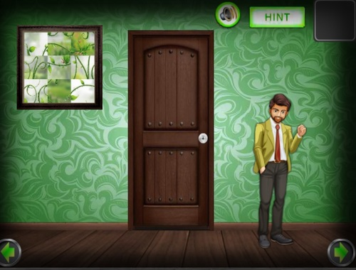 Laro AMGEL Easy Room Escape 242 online