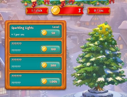 Laro Ang Tree Clicker  online