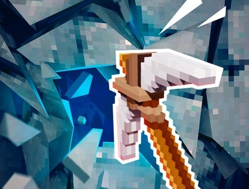 Laro Epic mine online