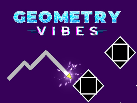 Laro Geometry vibes online