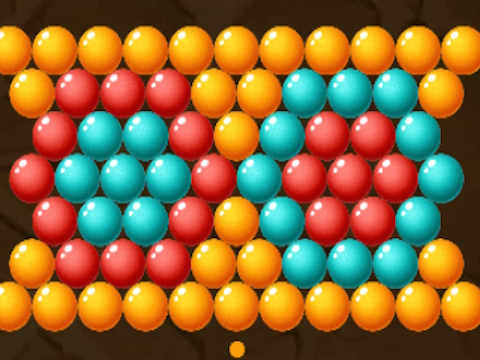 Laro Bubble Shooter Classic Pop online