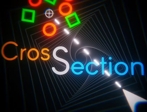 Laro Seksyon ng cross online