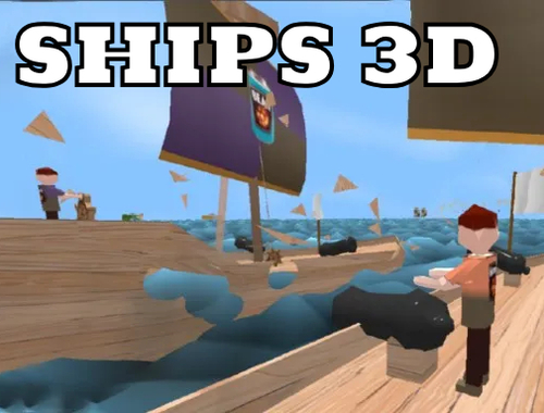 Laro Nagpapadala ng 3D IO  online