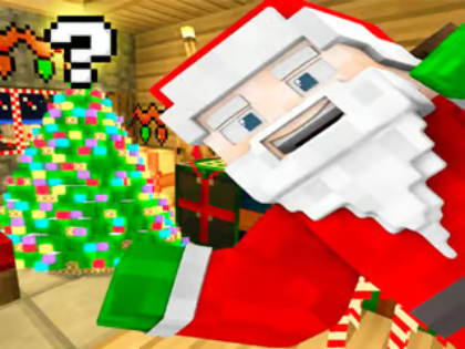 Laro Pagsusulit ng mga Bata: Trivia sa Tradisyon ng Pasko  online