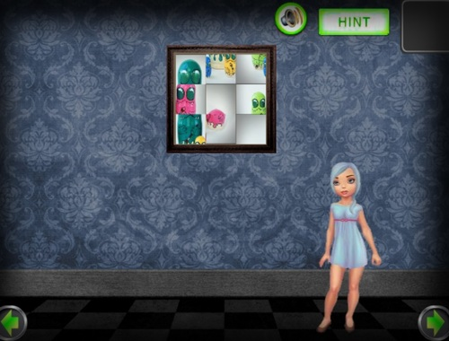 Laro Ang Amgel Kids Room Escape 2 online