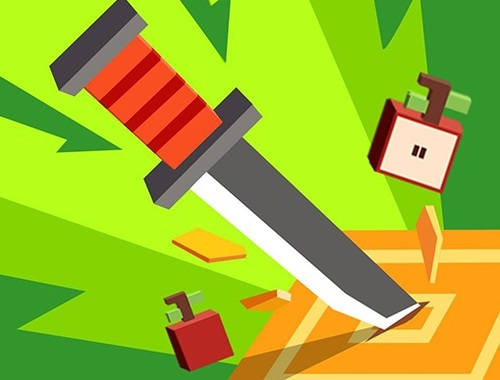 Laro I-flip Knife  online