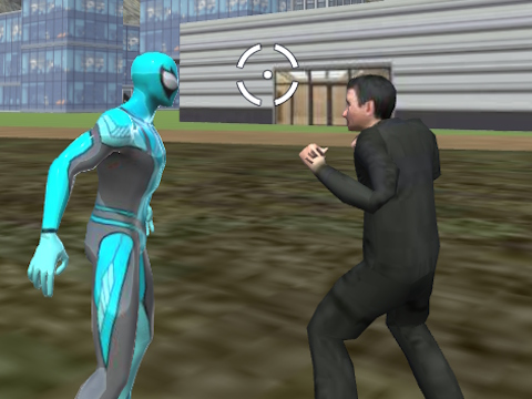 Laro Spider Fighter online