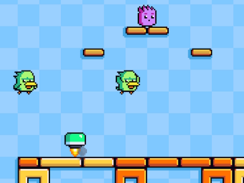Laro Squish machine online
