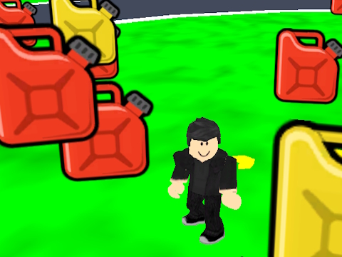 Laro Obby: Royal Races sa Flight online