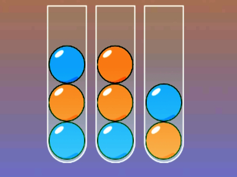 Laro Bubblesort online
