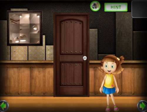 Laro Ang Amgel Easy Room Escape 2 online