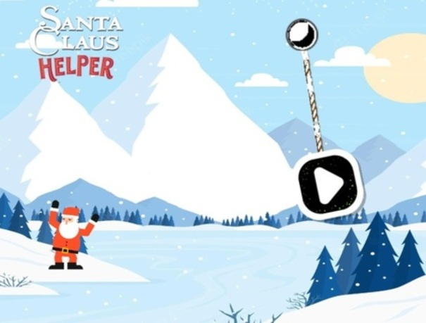 Laro Santa Claus Helper online